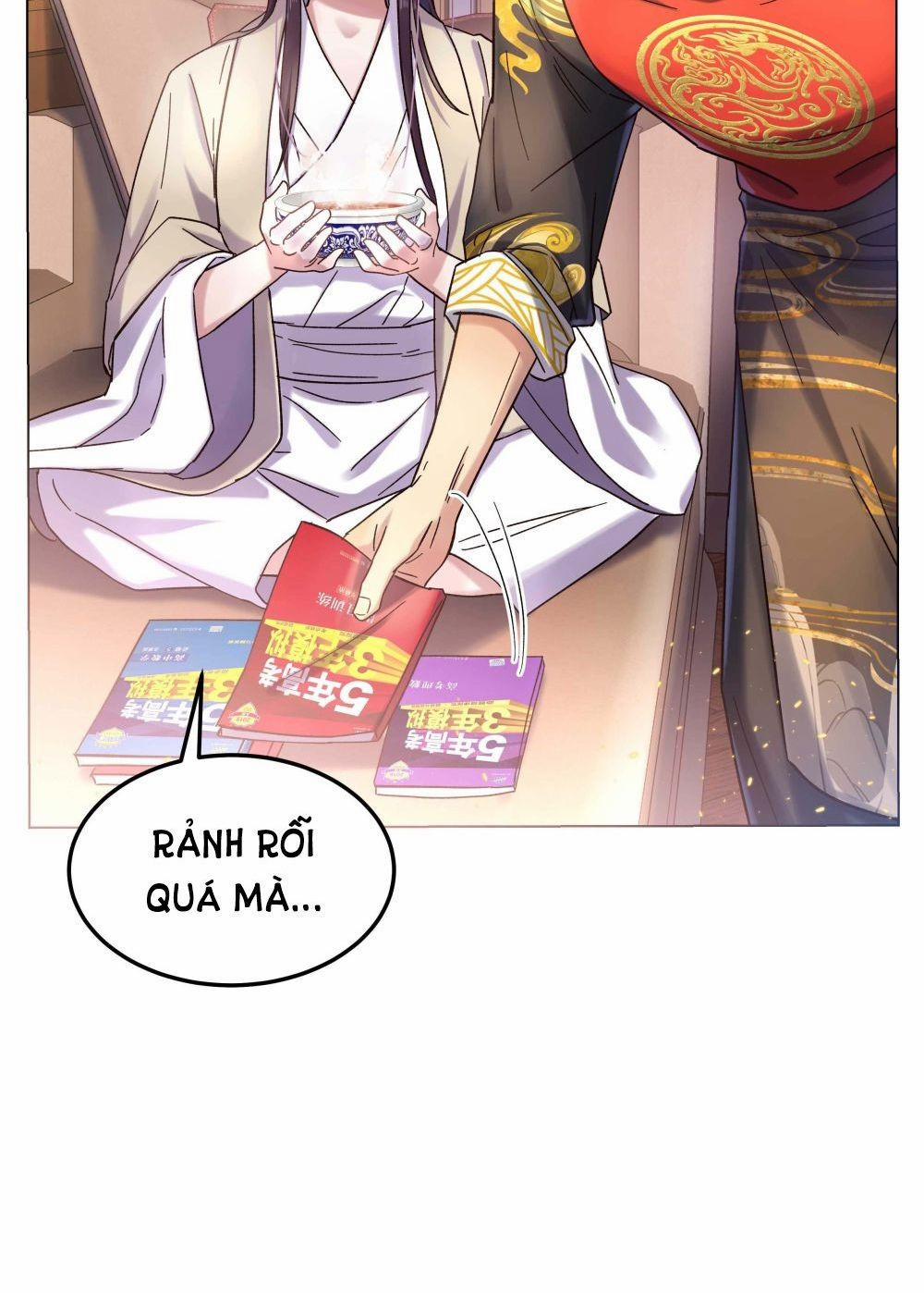 Quán Cơm Tỳ Hưu, Có Vào Không Có Ra 16 trang 25