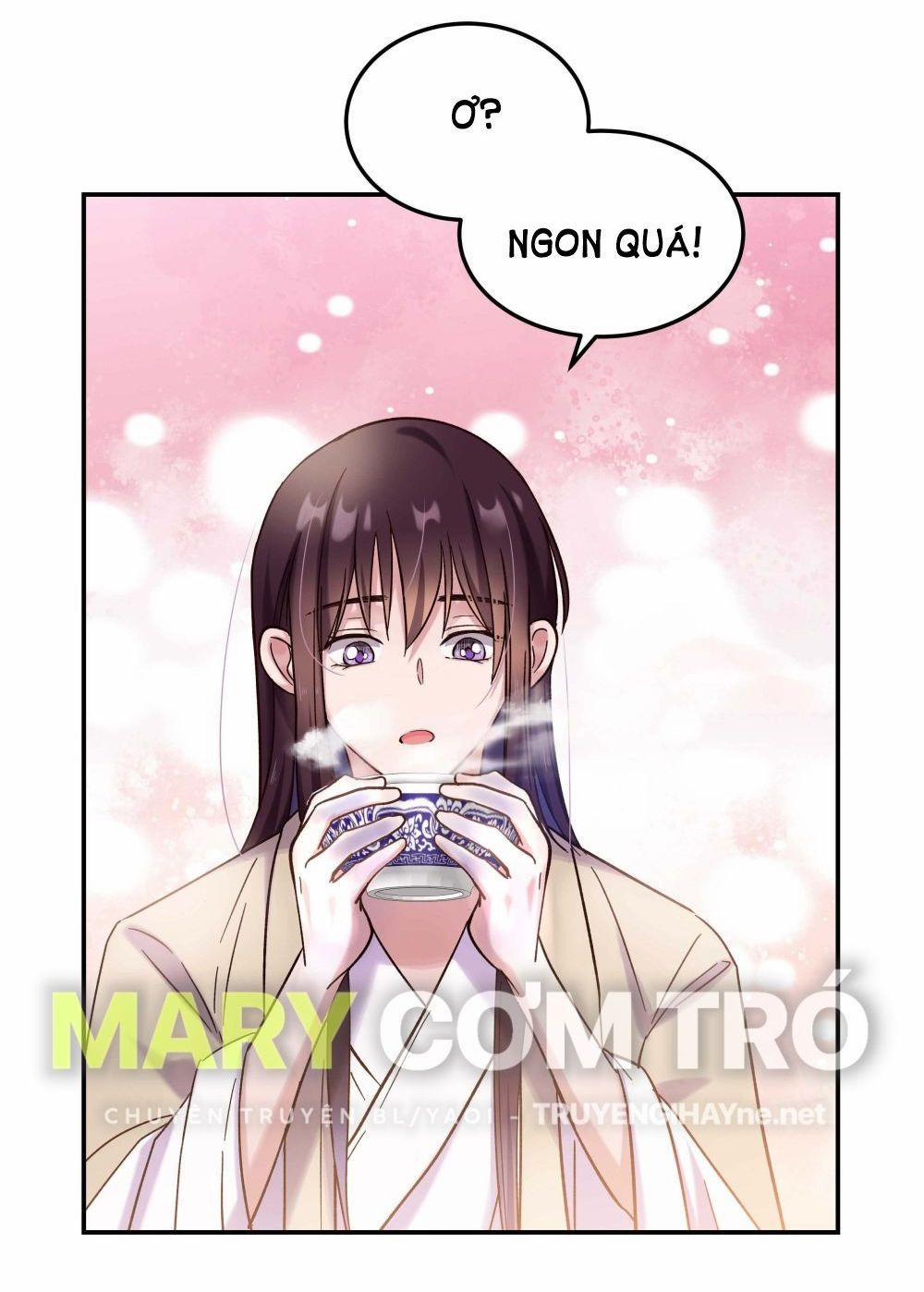 Quán Cơm Tỳ Hưu, Có Vào Không Có Ra 16 trang 26