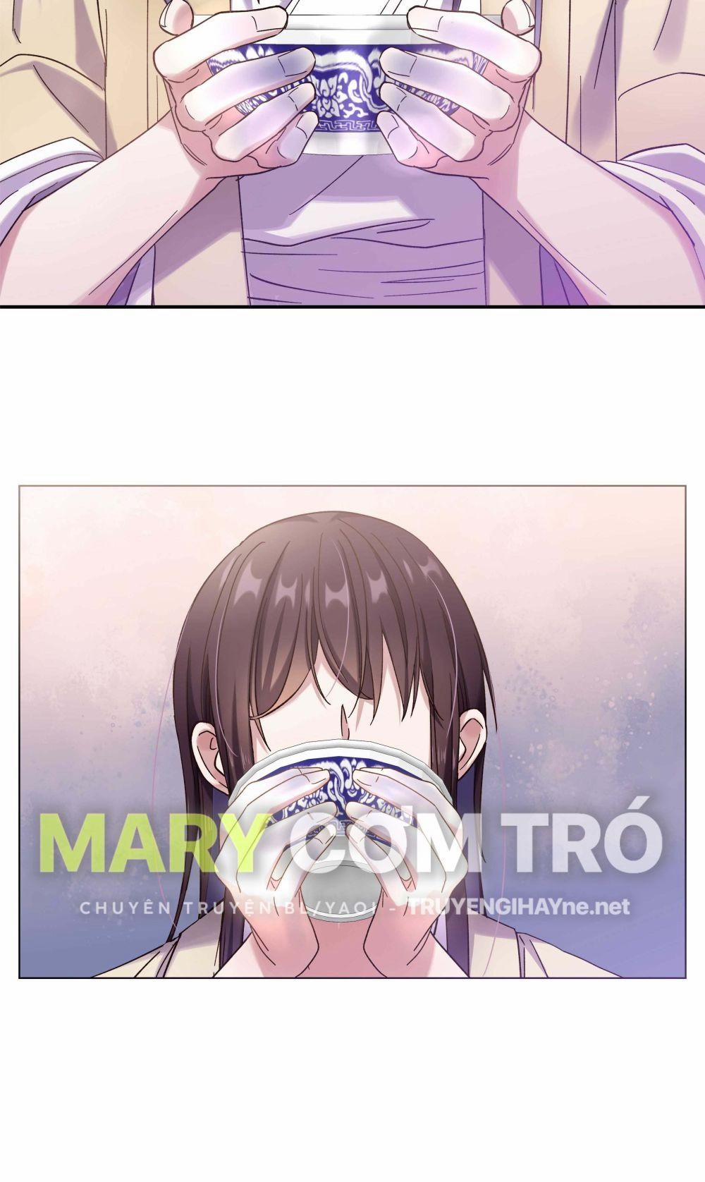 Quán Cơm Tỳ Hưu, Có Vào Không Có Ra 16 trang 31