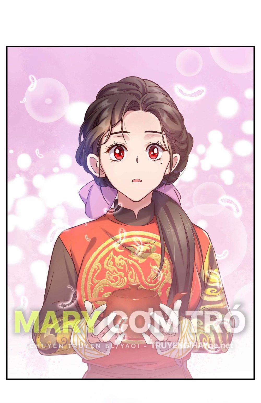 Quán Cơm Tỳ Hưu, Có Vào Không Có Ra 16 trang 9