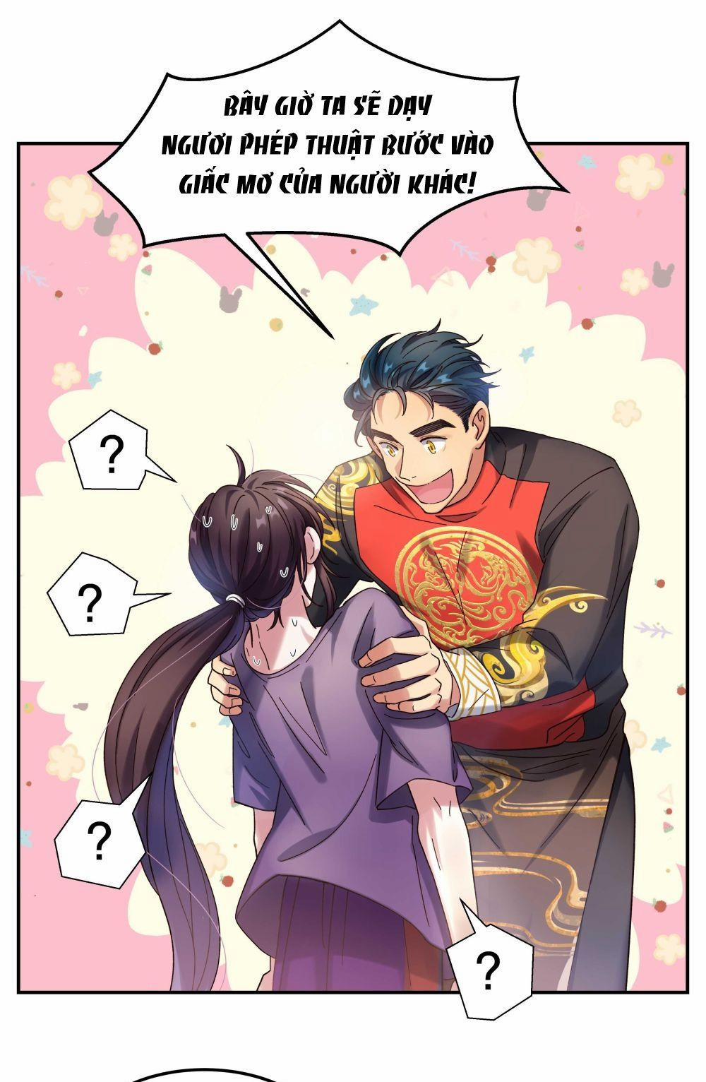 Quán Cơm Tỳ Hưu, Có Vào Không Có Ra 17 trang 22