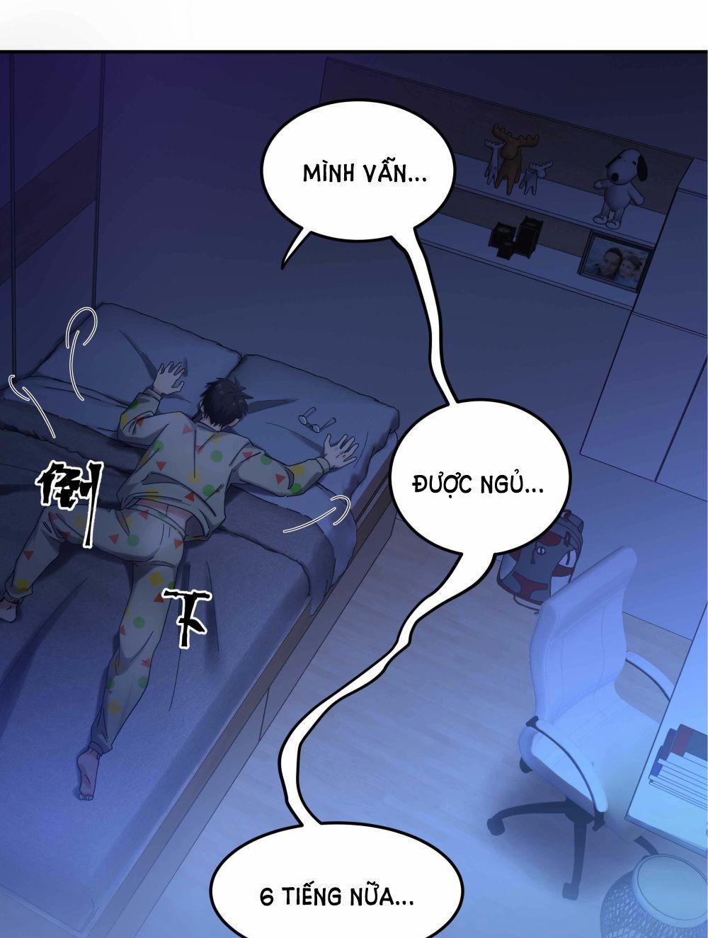 Quán Cơm Tỳ Hưu, Có Vào Không Có Ra 17 trang 27