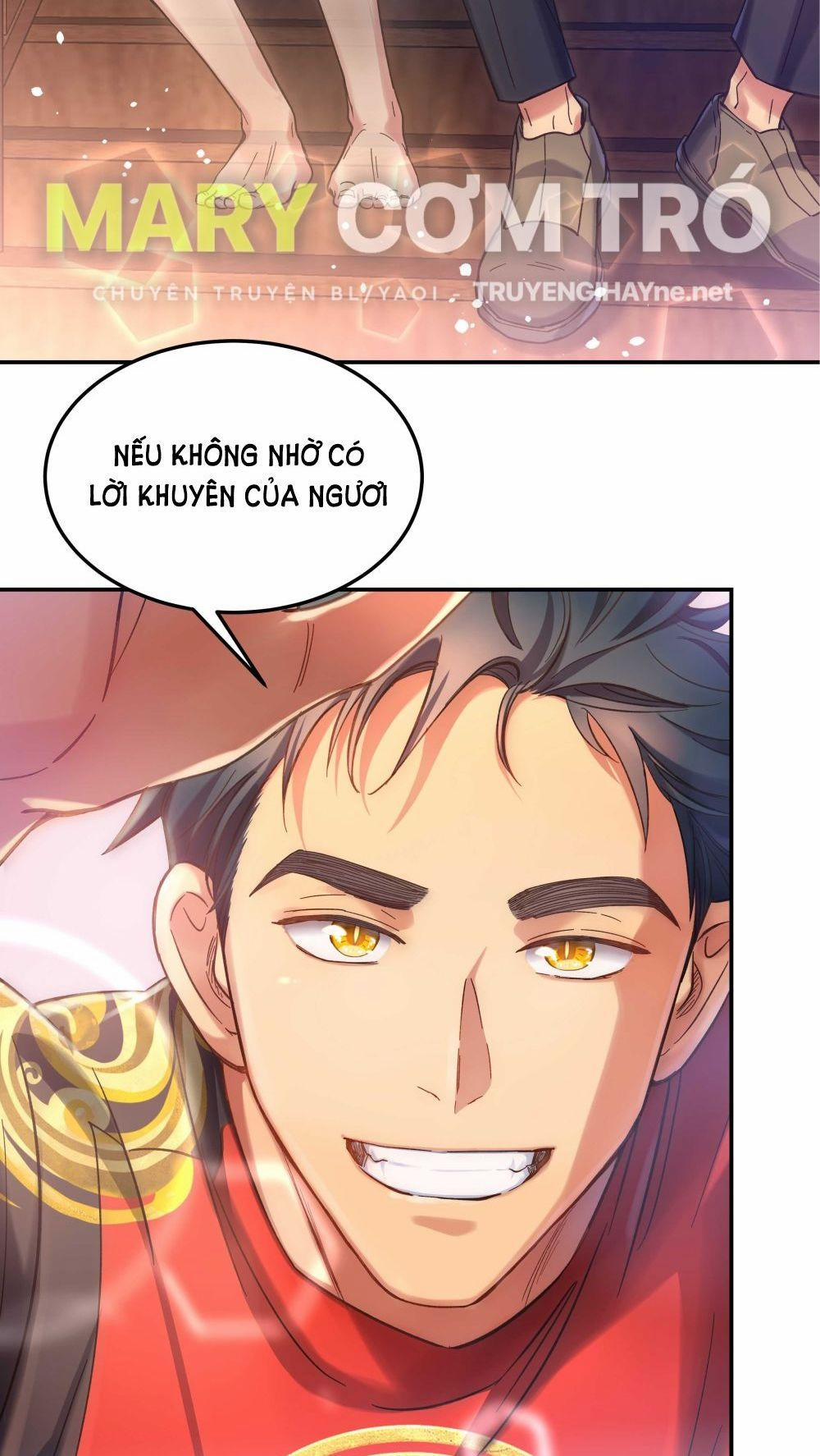 Quán Cơm Tỳ Hưu, Có Vào Không Có Ra 17 trang 6