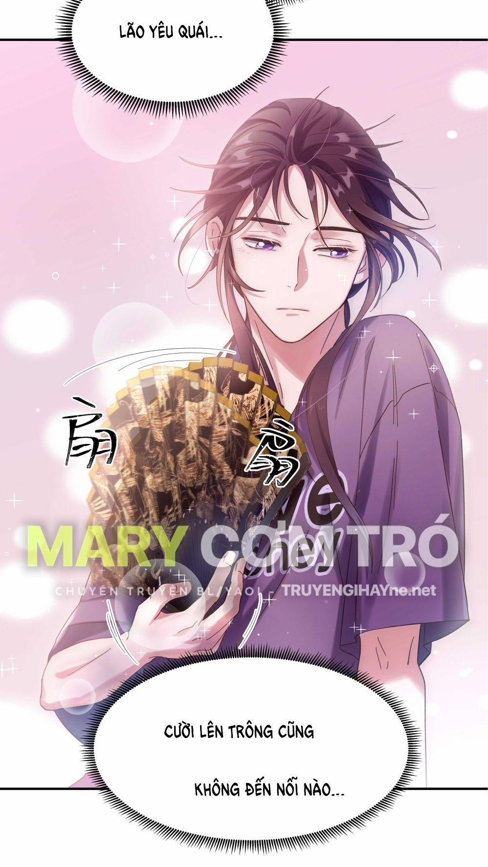 Quán Cơm Tỳ Hưu, Có Vào Không Có Ra 17 trang 9