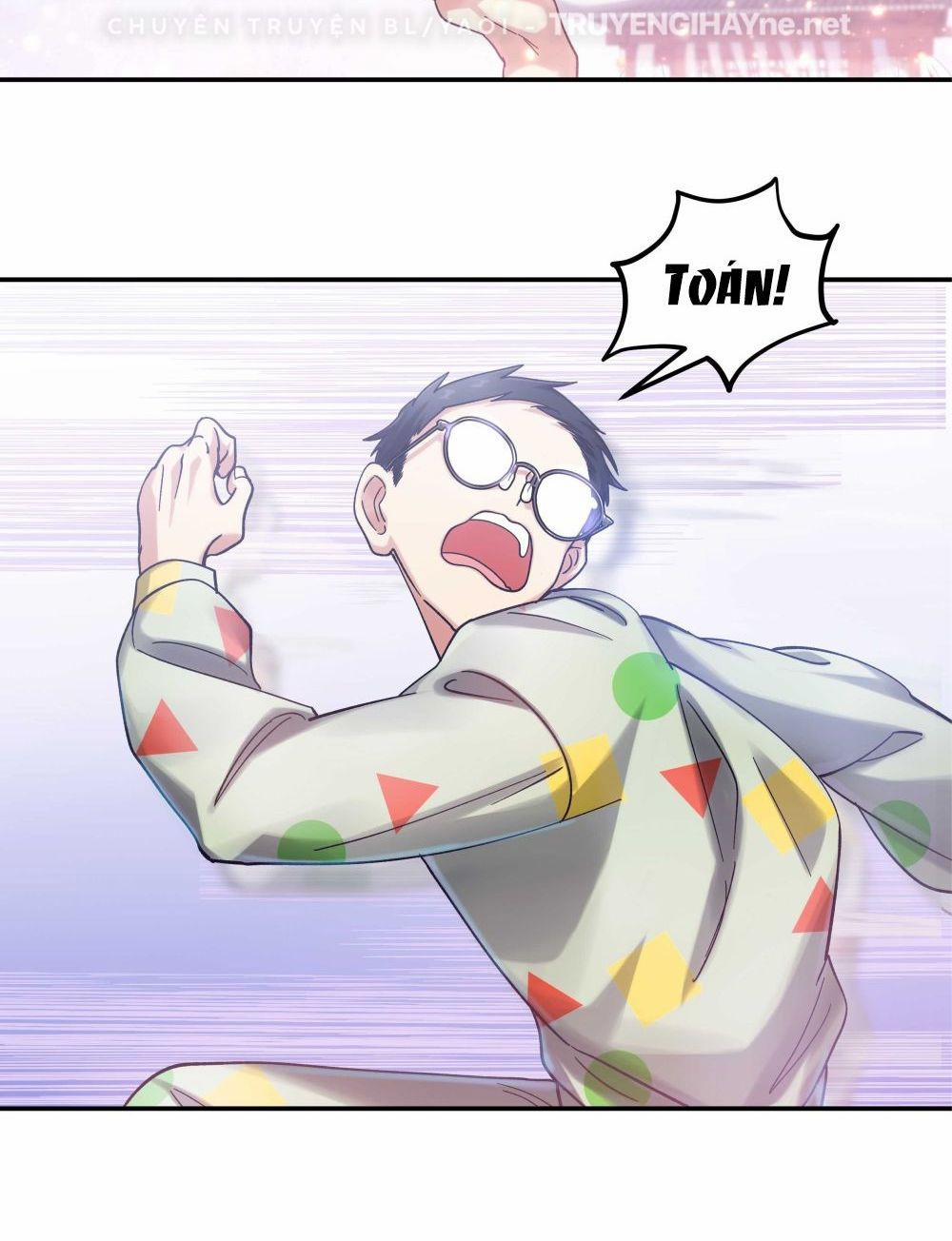 Quán Cơm Tỳ Hưu, Có Vào Không Có Ra 18 trang 16