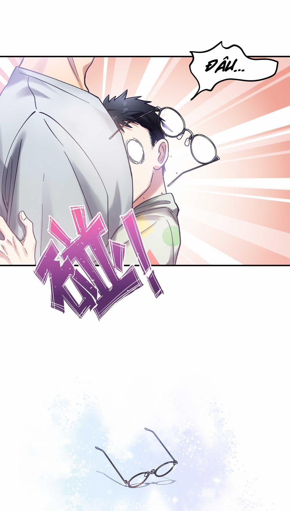 Quán Cơm Tỳ Hưu, Có Vào Không Có Ra 18 trang 17