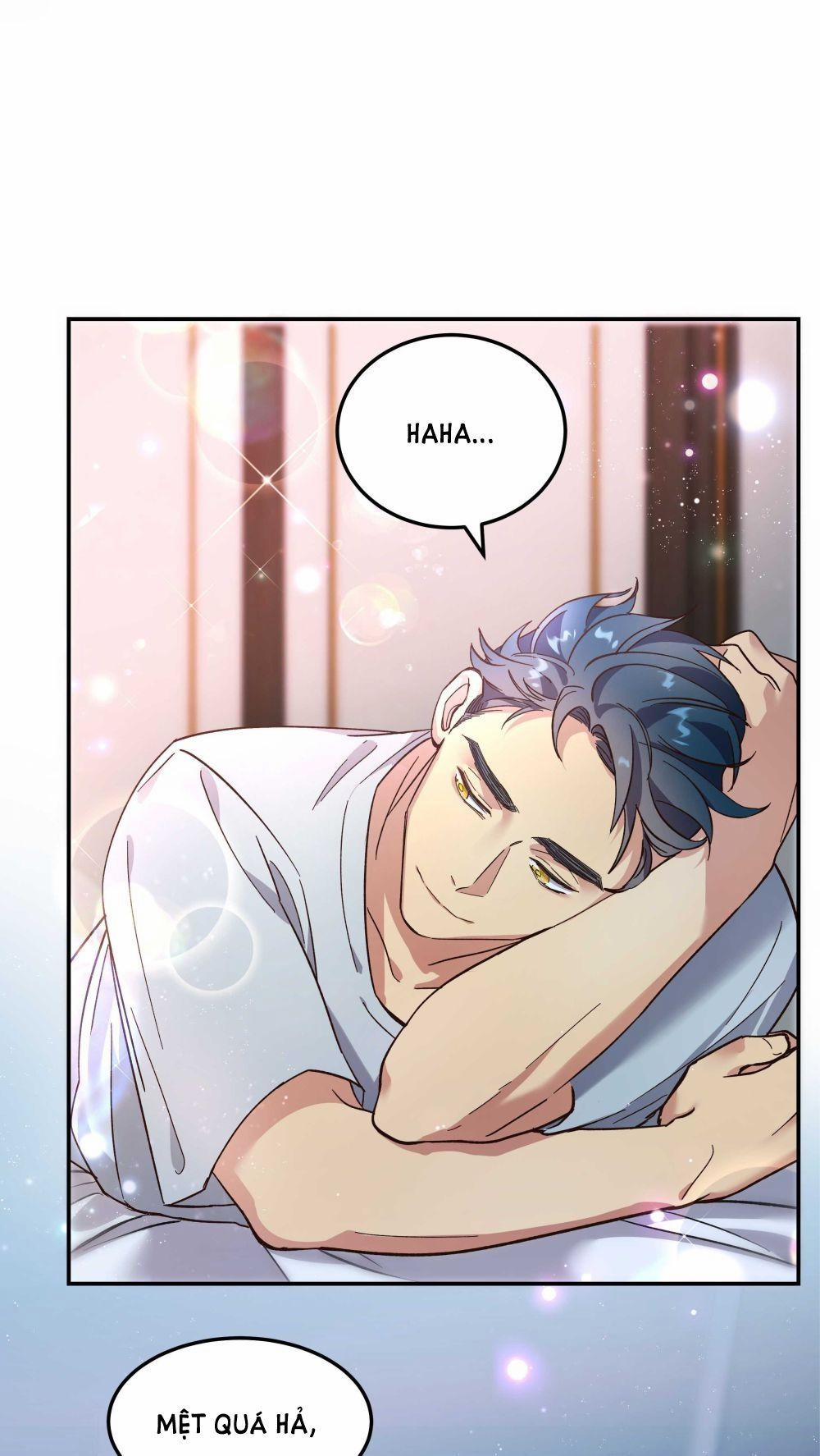 Quán Cơm Tỳ Hưu, Có Vào Không Có Ra 18 trang 27