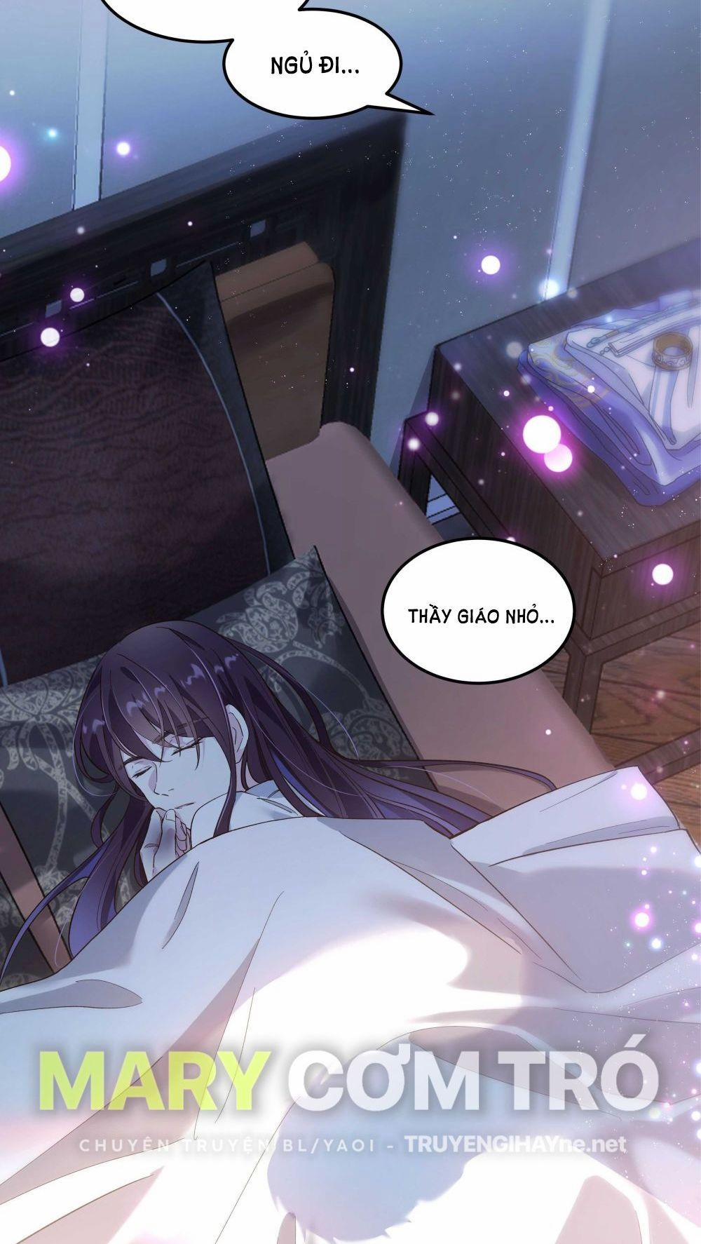 Quán Cơm Tỳ Hưu, Có Vào Không Có Ra 18 trang 28