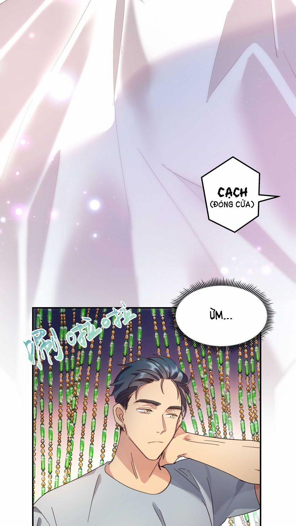 Quán Cơm Tỳ Hưu, Có Vào Không Có Ra 18 trang 29