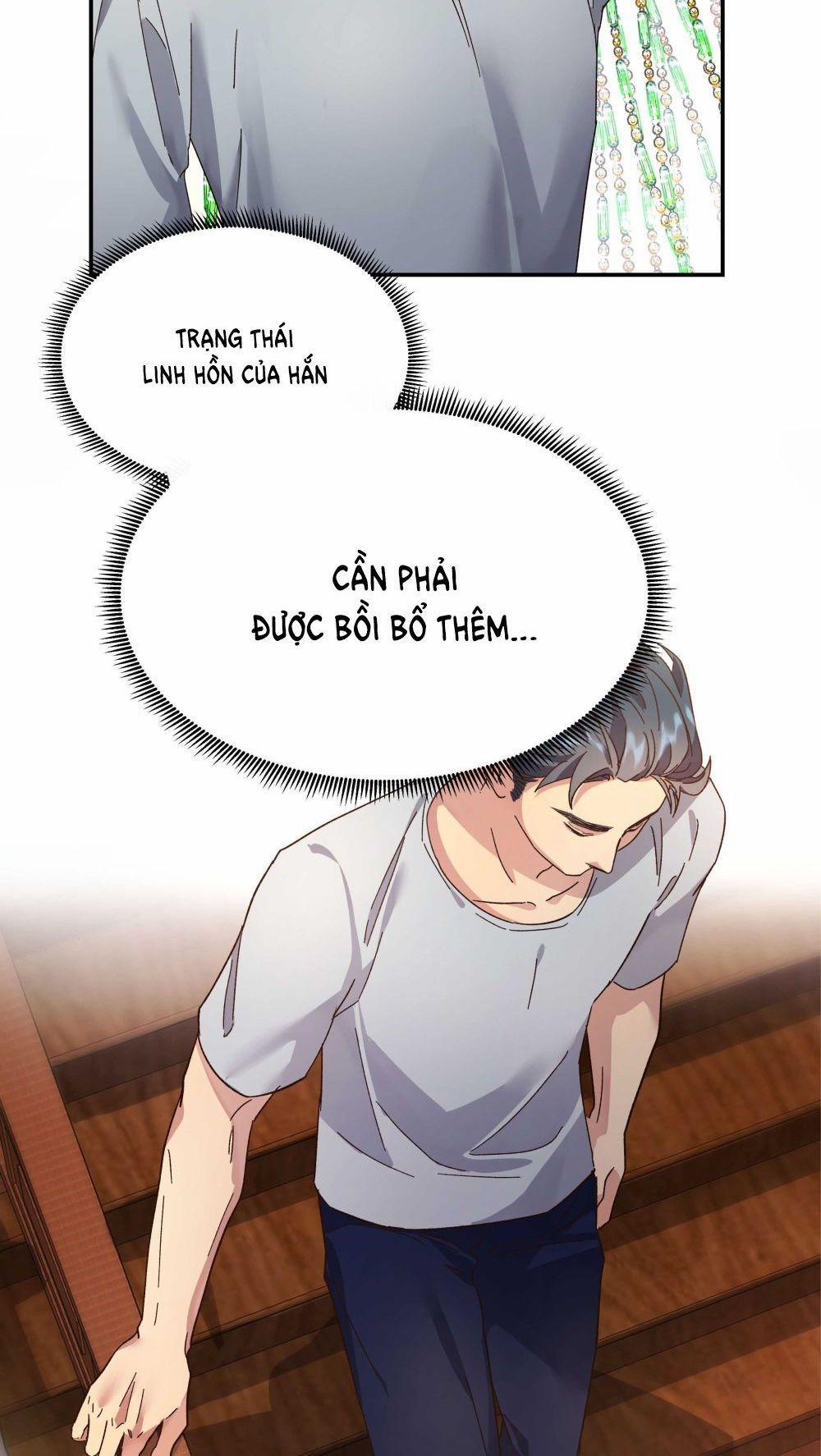 Quán Cơm Tỳ Hưu, Có Vào Không Có Ra 18 trang 30