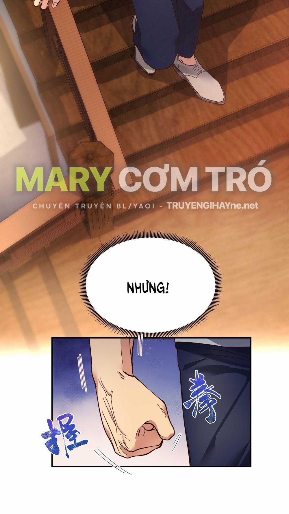 Quán Cơm Tỳ Hưu, Có Vào Không Có Ra 18 trang 31