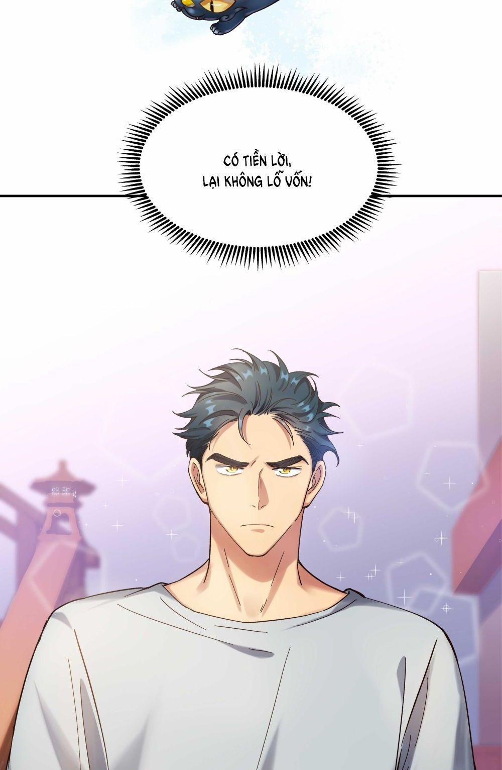 Quán Cơm Tỳ Hưu, Có Vào Không Có Ra 18 trang 34