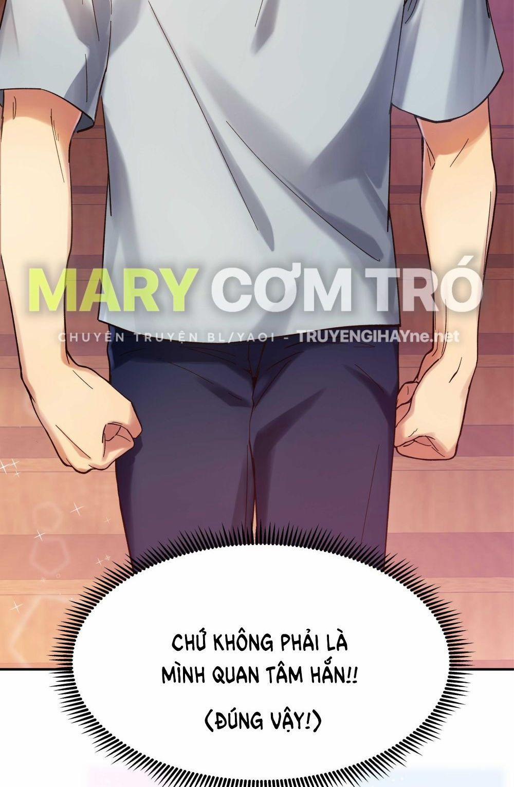 Quán Cơm Tỳ Hưu, Có Vào Không Có Ra 18 trang 35