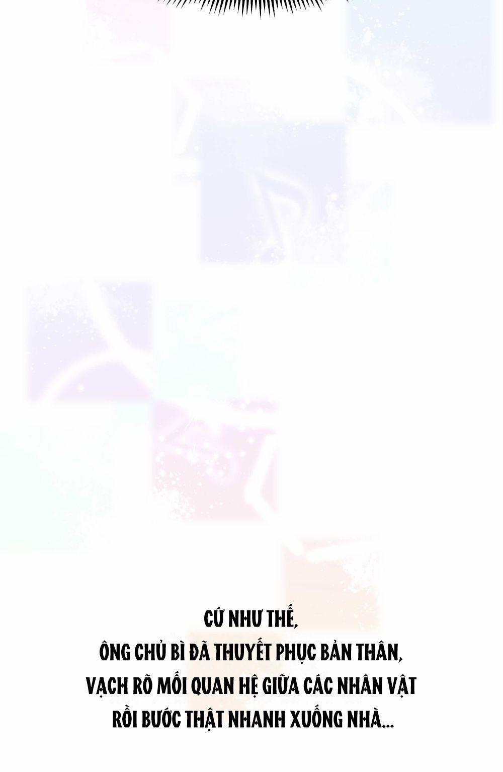 Quán Cơm Tỳ Hưu, Có Vào Không Có Ra 18 trang 36