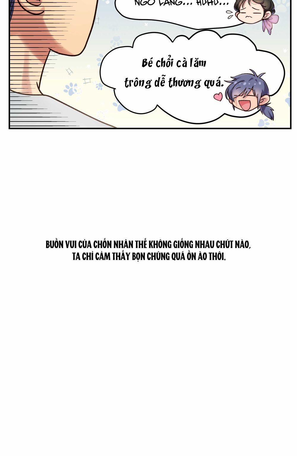 Quán Cơm Tỳ Hưu, Có Vào Không Có Ra 18 trang 39