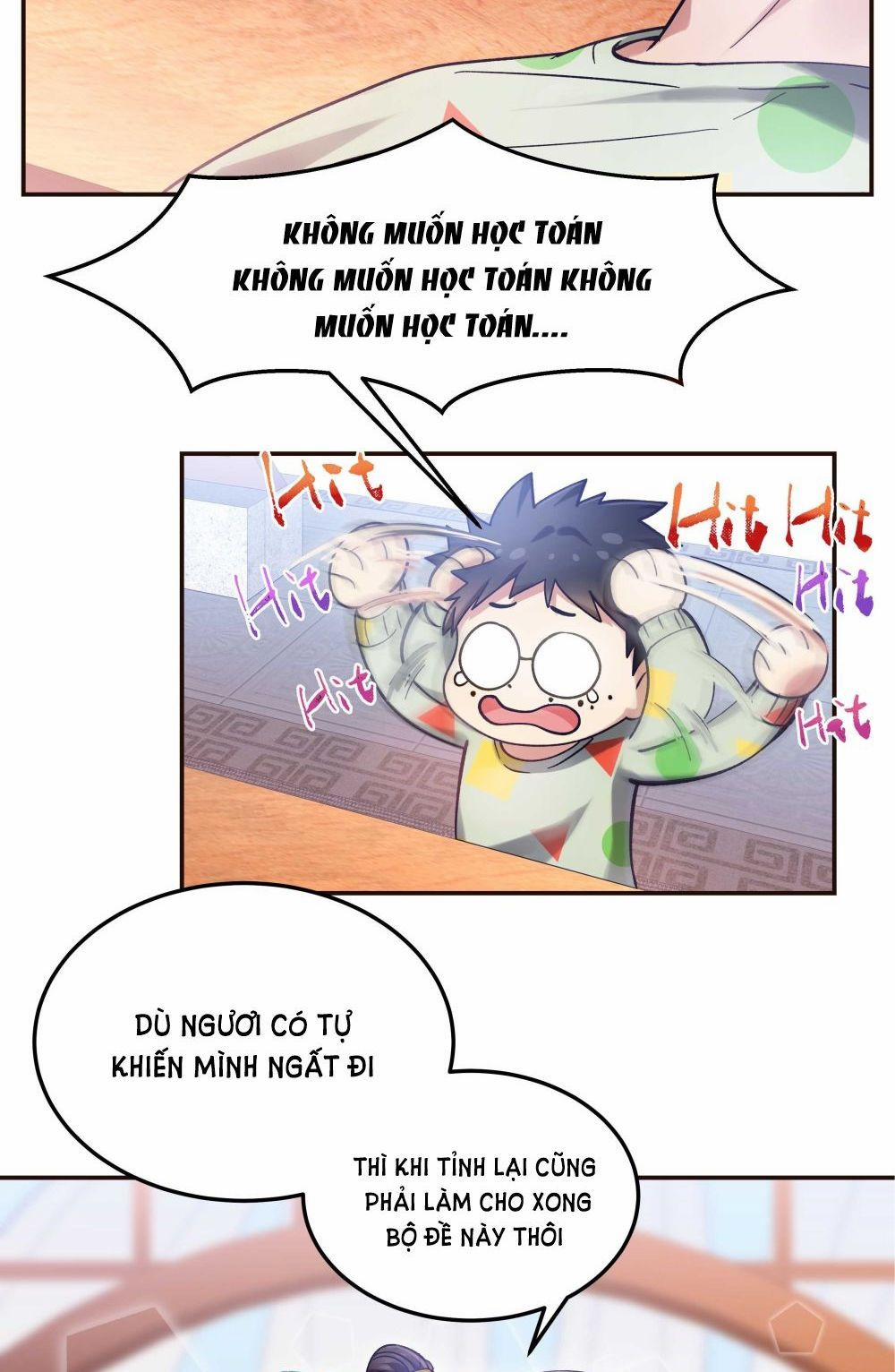 Quán Cơm Tỳ Hưu, Có Vào Không Có Ra 18 trang 6