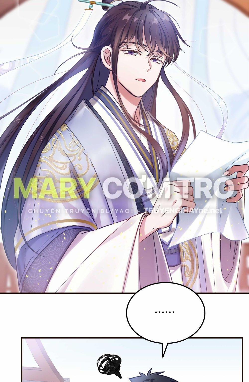 Quán Cơm Tỳ Hưu, Có Vào Không Có Ra 18 trang 7