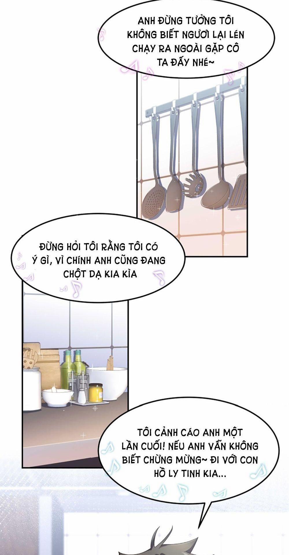 Quán Cơm Tỳ Hưu, Có Vào Không Có Ra 19 trang 1