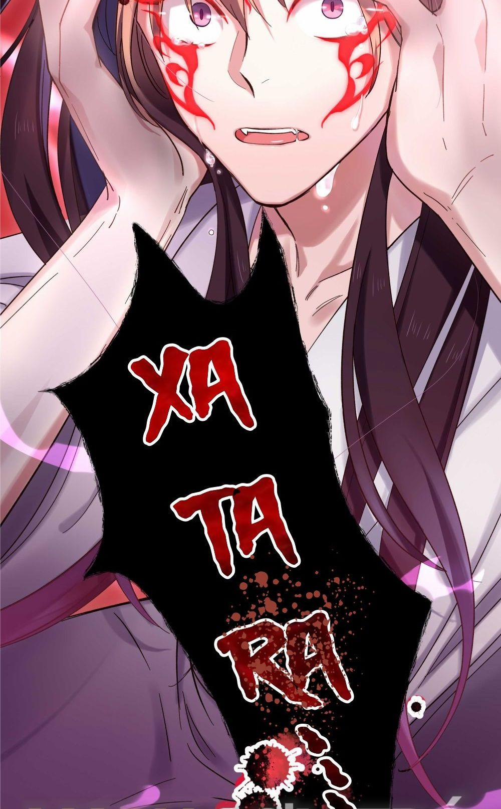 Quán Cơm Tỳ Hưu, Có Vào Không Có Ra 19 trang 15