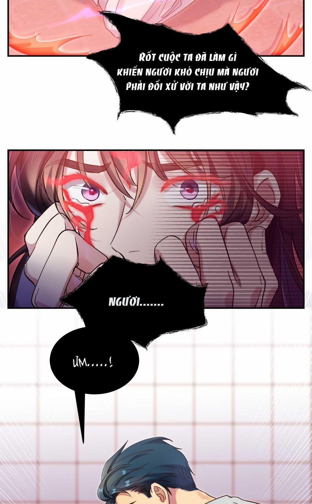 Quán Cơm Tỳ Hưu, Có Vào Không Có Ra 19 trang 18