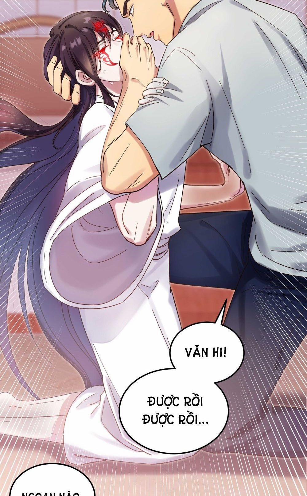 Quán Cơm Tỳ Hưu, Có Vào Không Có Ra 19 trang 19