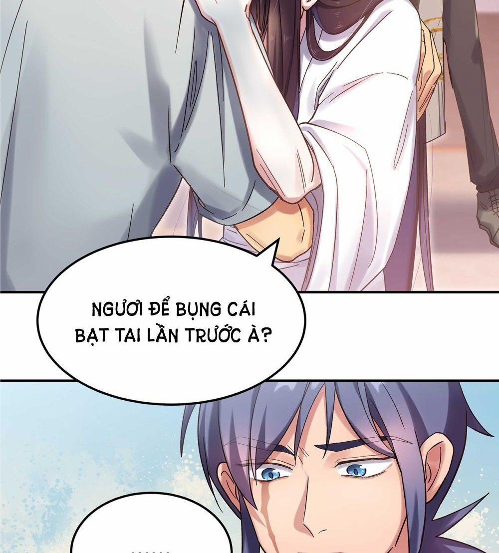 Quán Cơm Tỳ Hưu, Có Vào Không Có Ra 19 trang 23