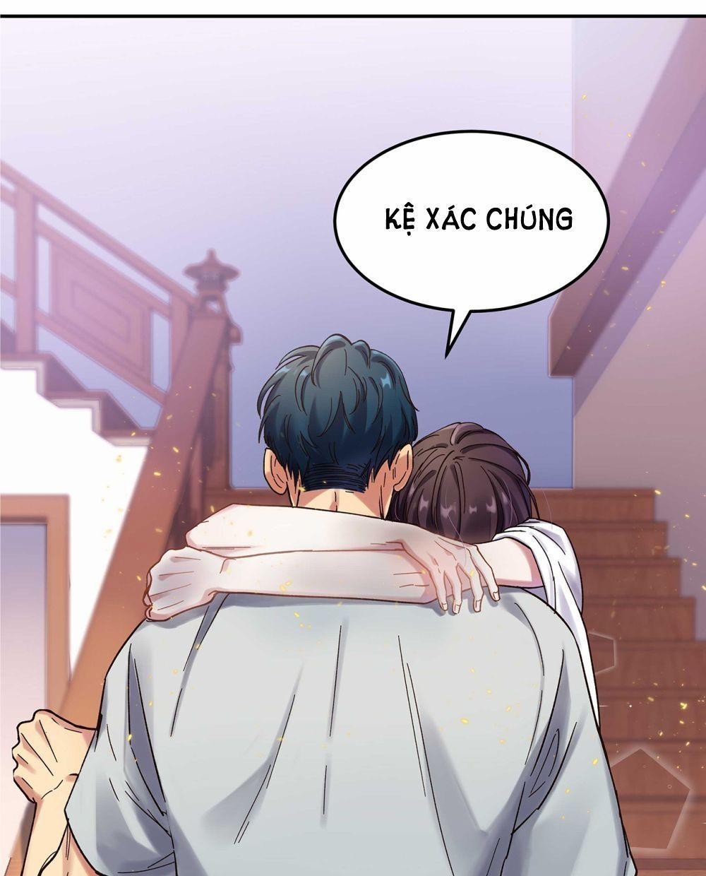 Quán Cơm Tỳ Hưu, Có Vào Không Có Ra 19 trang 27