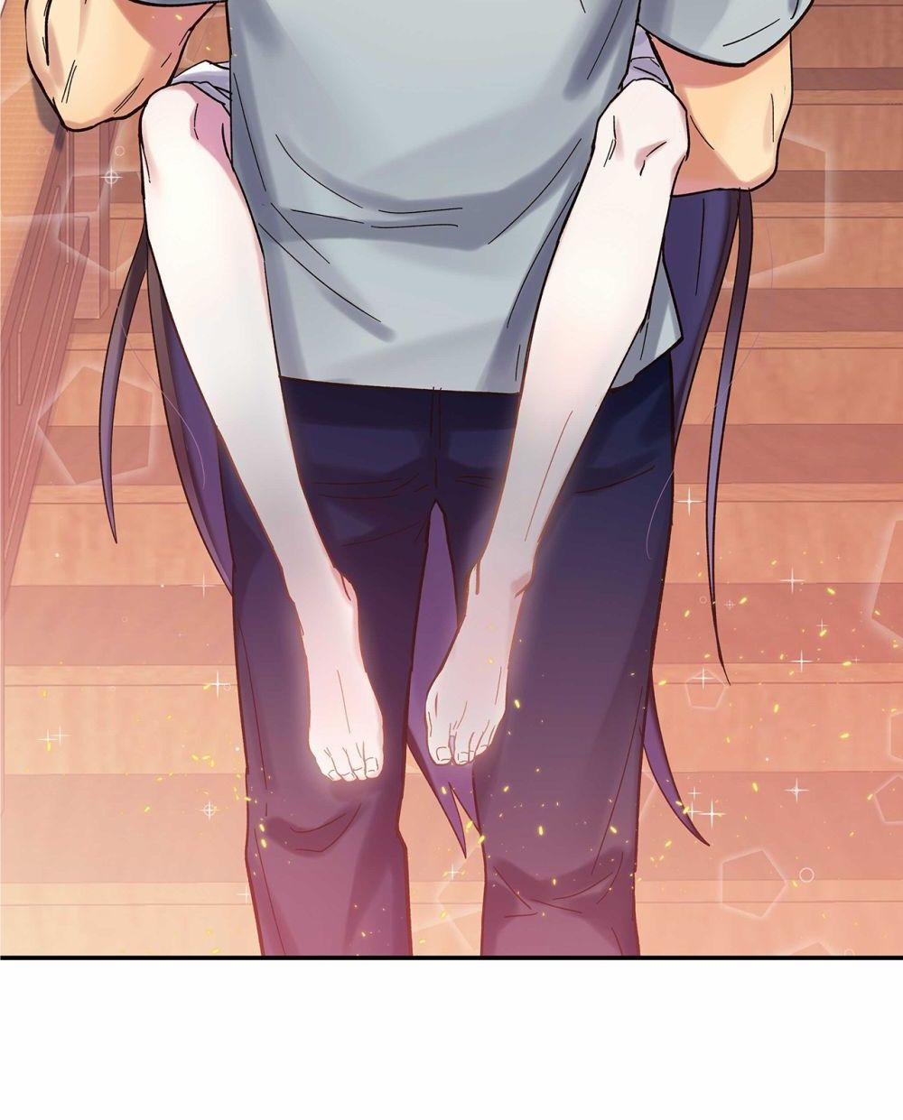 Quán Cơm Tỳ Hưu, Có Vào Không Có Ra 19 trang 28