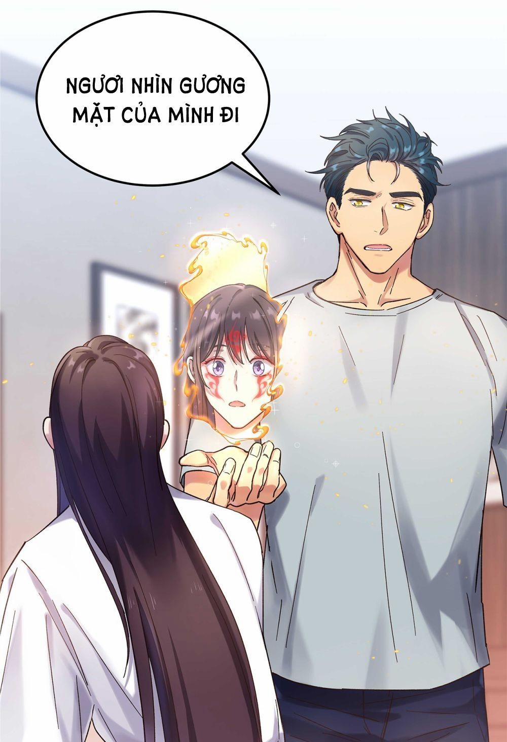 Quán Cơm Tỳ Hưu, Có Vào Không Có Ra 19 trang 32