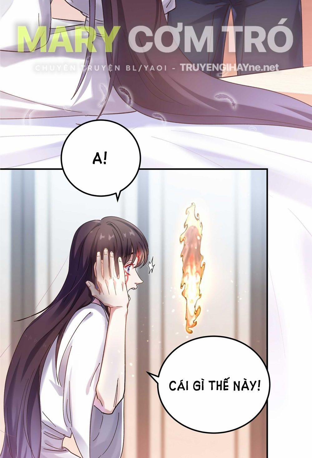 Quán Cơm Tỳ Hưu, Có Vào Không Có Ra 19 trang 33