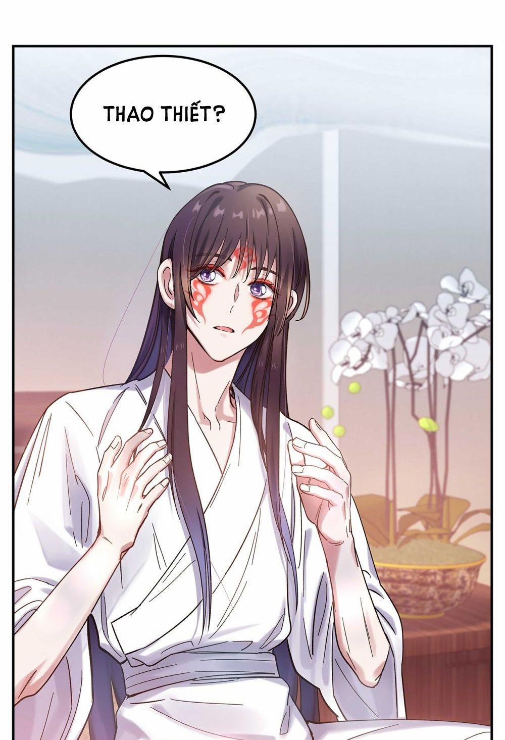 Quán Cơm Tỳ Hưu, Có Vào Không Có Ra 19 trang 35