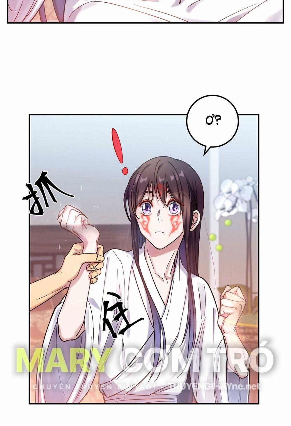 Quán Cơm Tỳ Hưu, Có Vào Không Có Ra 19 trang 36