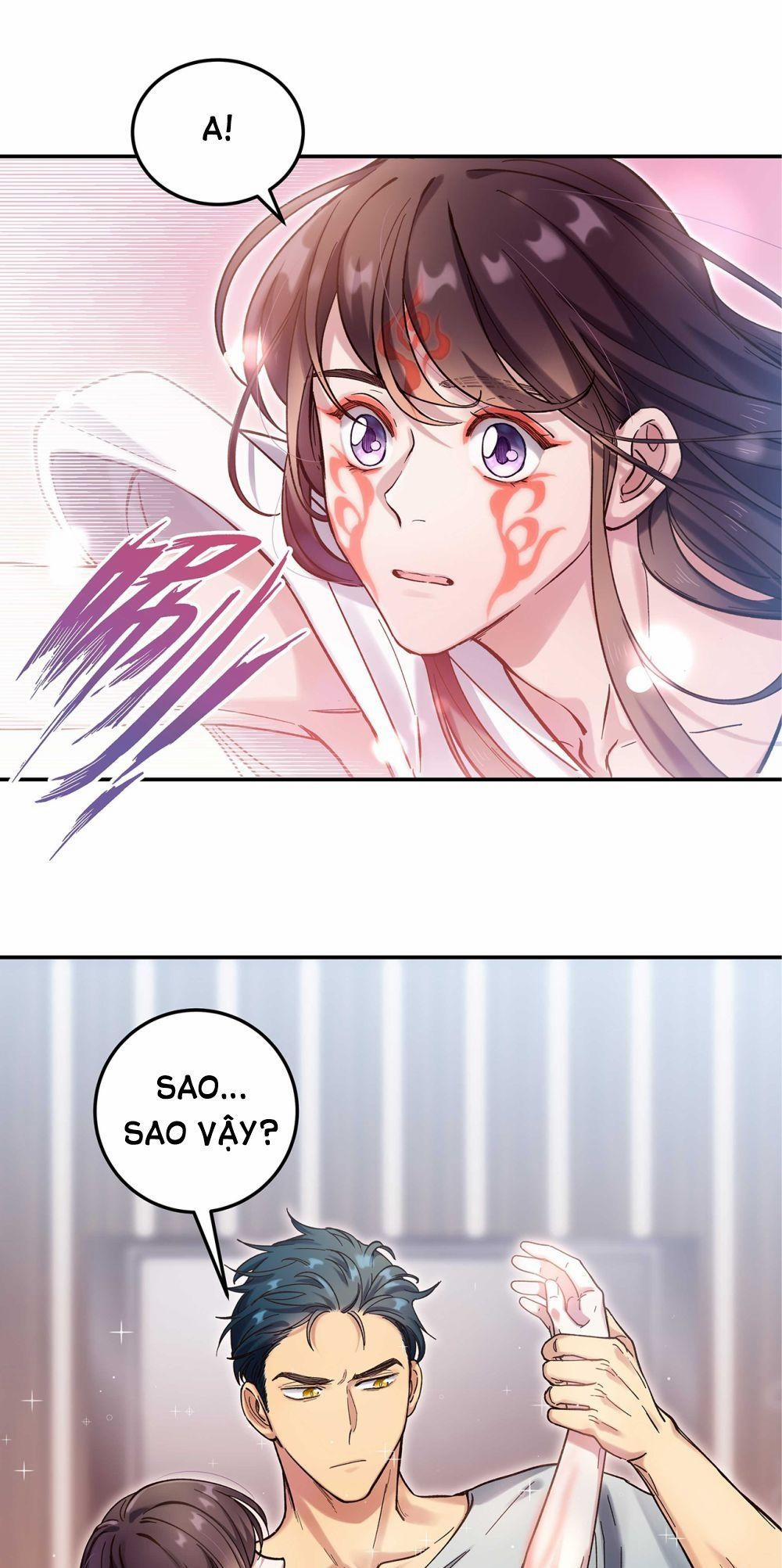 Quán Cơm Tỳ Hưu, Có Vào Không Có Ra 19 trang 37