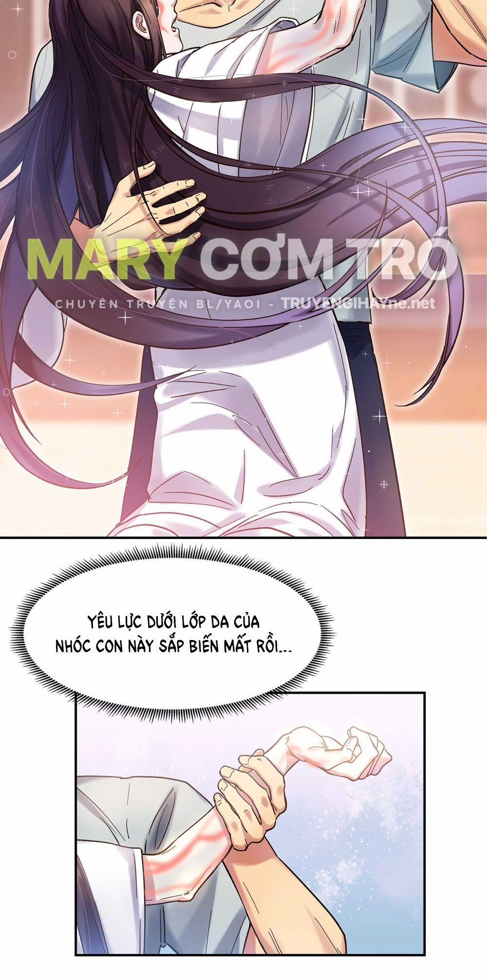 Quán Cơm Tỳ Hưu, Có Vào Không Có Ra 19 trang 38