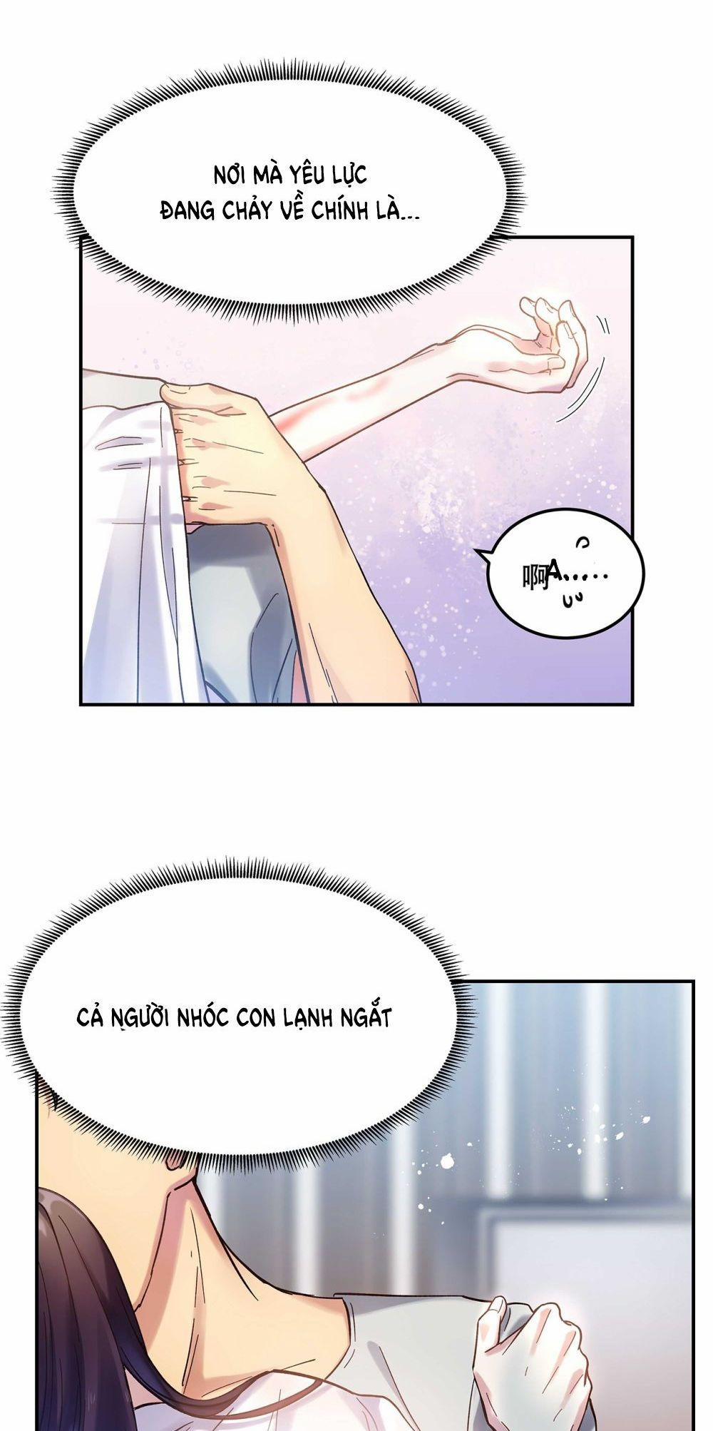 Quán Cơm Tỳ Hưu, Có Vào Không Có Ra 19 trang 39