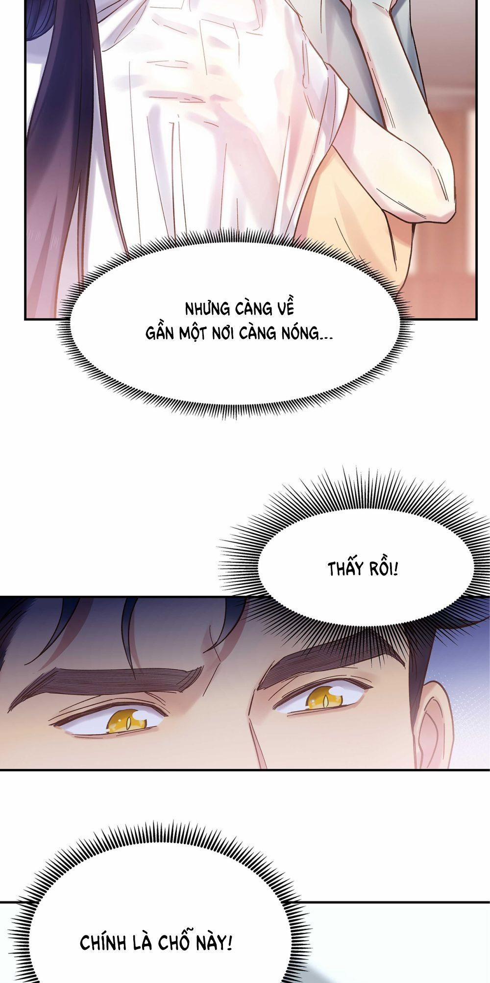 Quán Cơm Tỳ Hưu, Có Vào Không Có Ra 19 trang 40