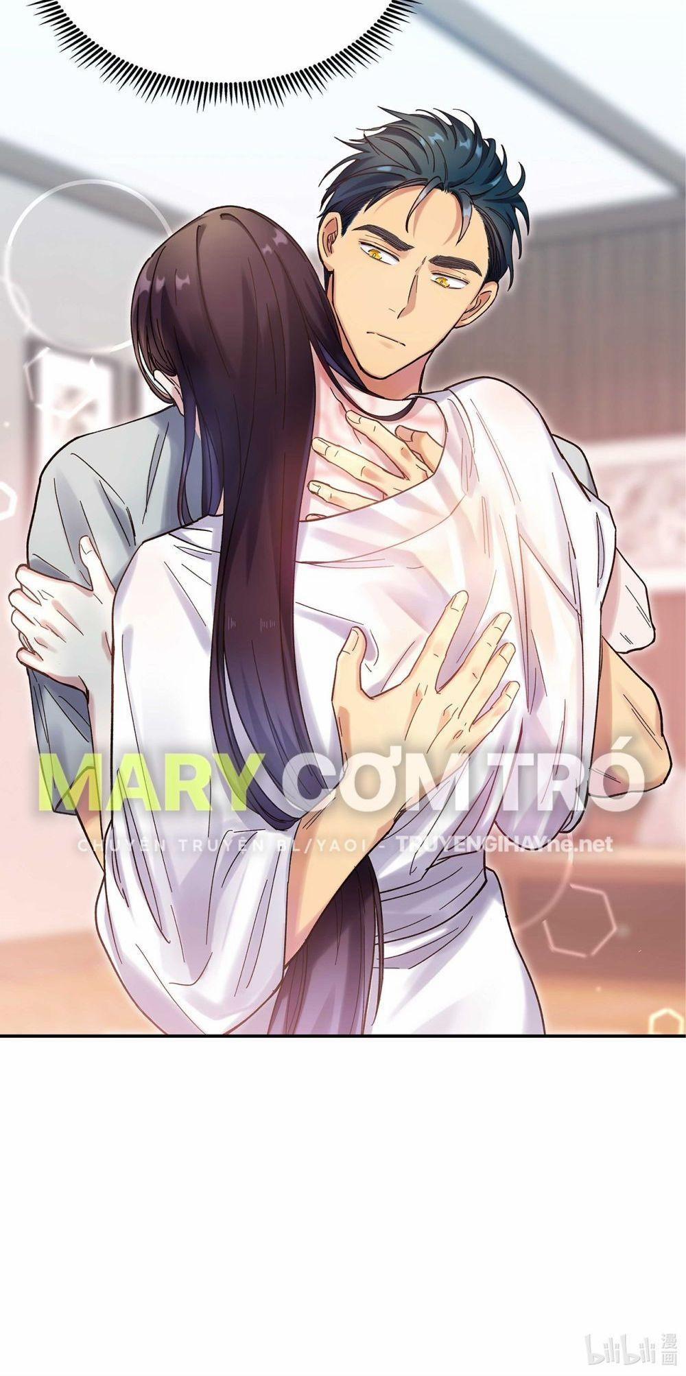 Quán Cơm Tỳ Hưu, Có Vào Không Có Ra 19 trang 41