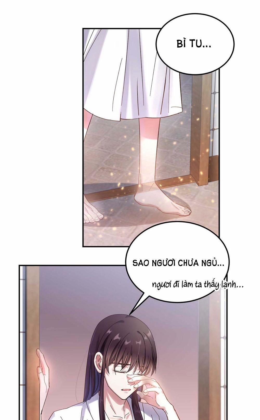 Quán Cơm Tỳ Hưu, Có Vào Không Có Ra 19 trang 5