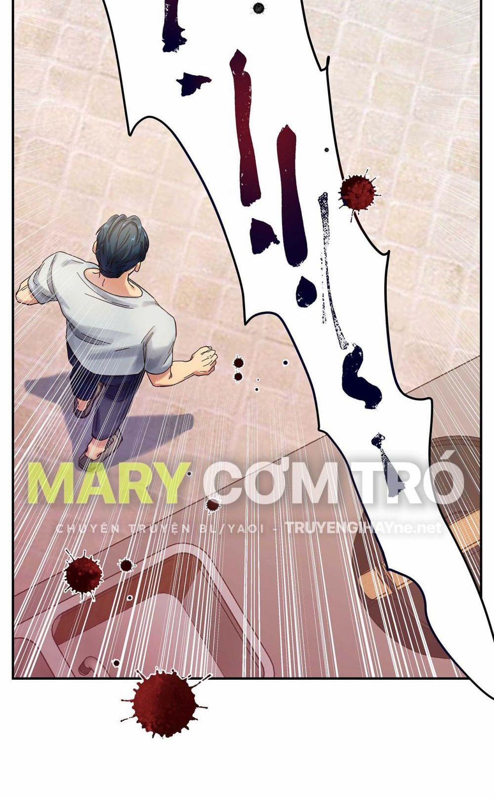 Quán Cơm Tỳ Hưu, Có Vào Không Có Ra 19 trang 9