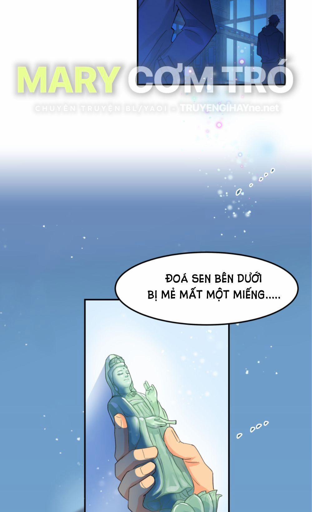 Quán Cơm Tỳ Hưu, Có Vào Không Có Ra 2 trang 2