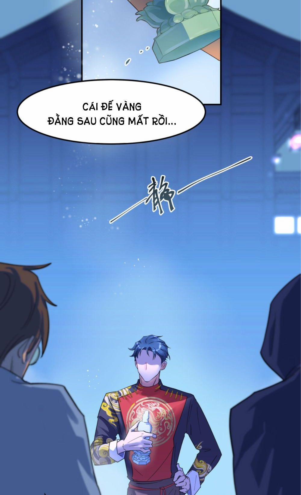 Quán Cơm Tỳ Hưu, Có Vào Không Có Ra 2 trang 3