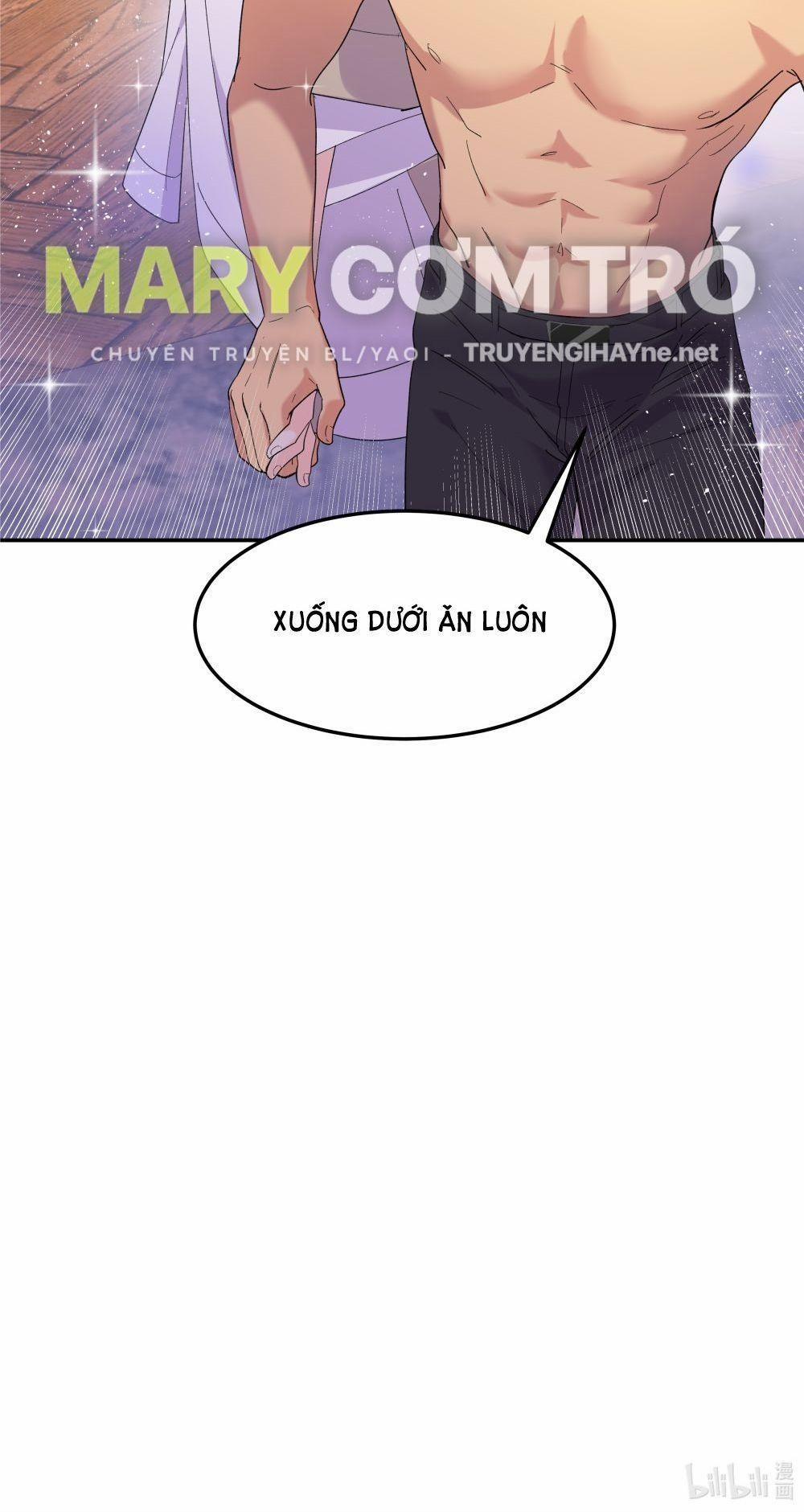 Quán Cơm Tỳ Hưu, Có Vào Không Có Ra 2 trang 36