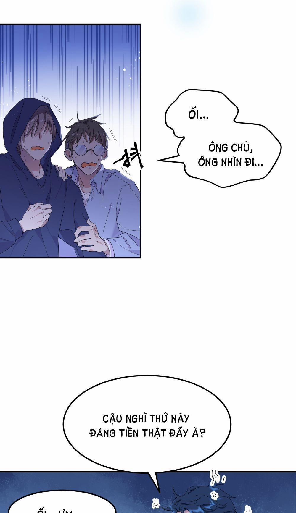 Quán Cơm Tỳ Hưu, Có Vào Không Có Ra 2 trang 5