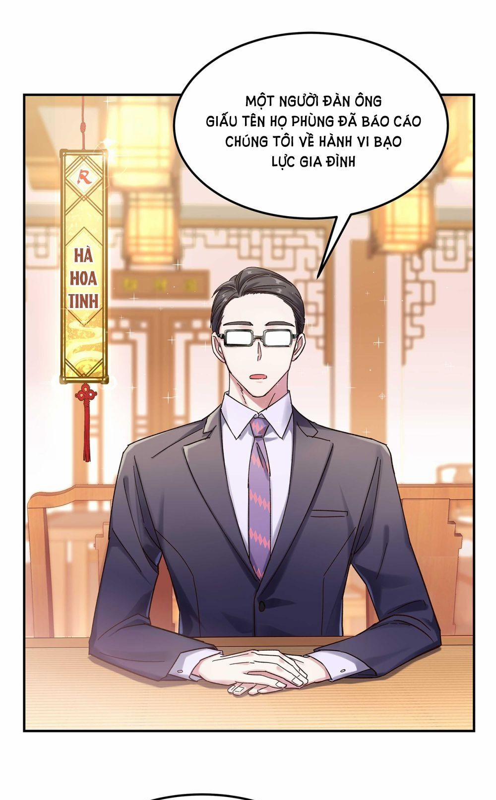 Quán Cơm Tỳ Hưu, Có Vào Không Có Ra 20 trang 12