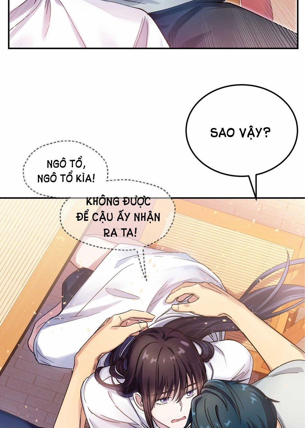 Quán Cơm Tỳ Hưu, Có Vào Không Có Ra 20 trang 18