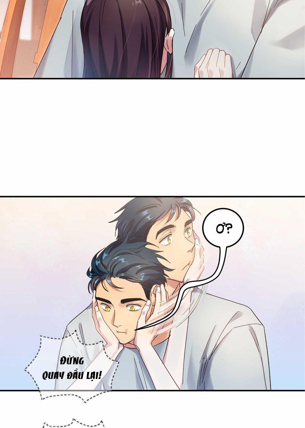 Quán Cơm Tỳ Hưu, Có Vào Không Có Ra 20 trang 20