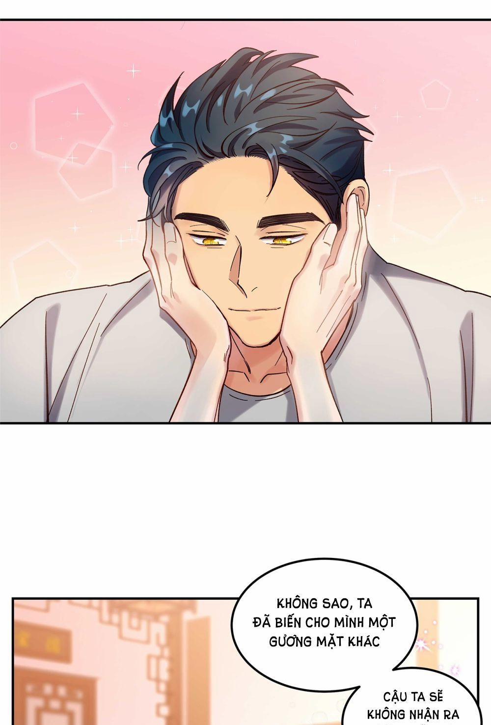 Quán Cơm Tỳ Hưu, Có Vào Không Có Ra 20 trang 22