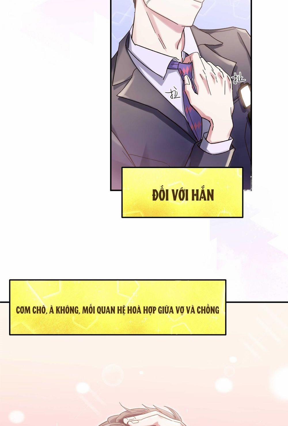 Quán Cơm Tỳ Hưu, Có Vào Không Có Ra 20 trang 25