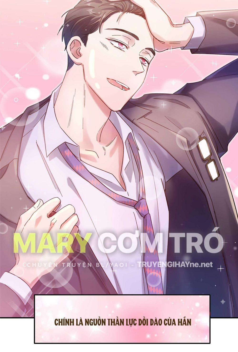 Quán Cơm Tỳ Hưu, Có Vào Không Có Ra 20 trang 26