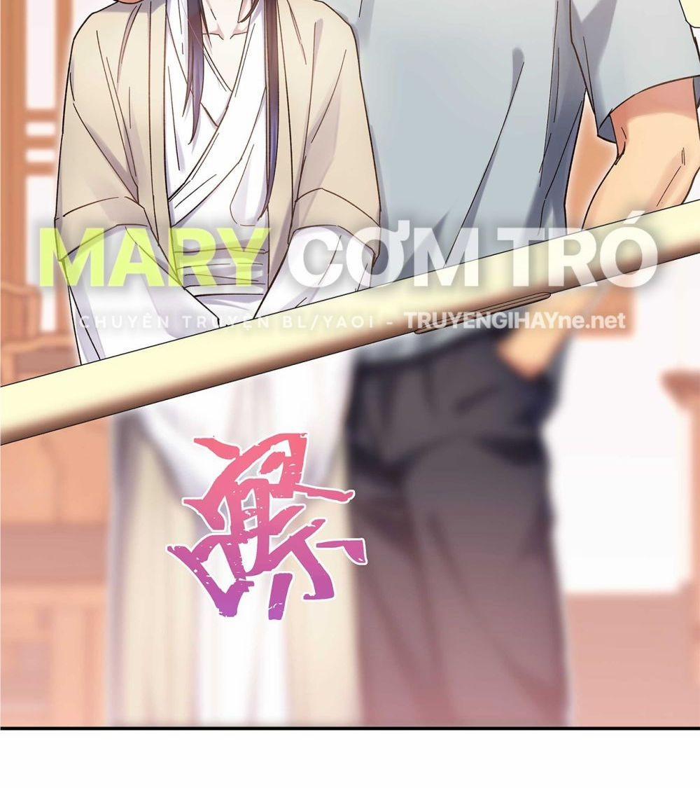 Quán Cơm Tỳ Hưu, Có Vào Không Có Ra 20 trang 33